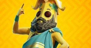 Fortnite 'I Left It Near The Snow' — How to complete Cerberus' Snapshot quests