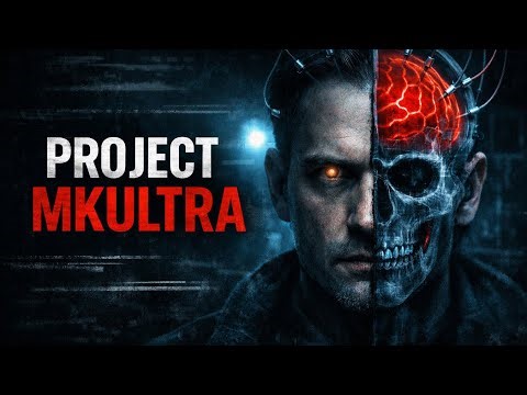 Project MKULTRA Explained: America’s Darkest Experiment
