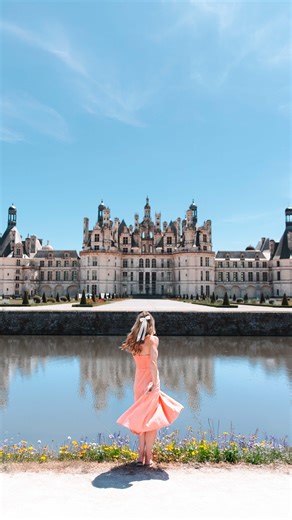 464 reactions | I FOUND FRANCE’S MOST MAGICAL CITY 凉 ad This is...