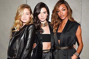 It’s confirmed: Balmain x H&M was a total knockout