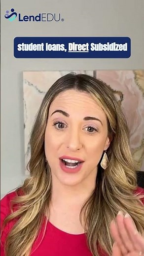 Federal Student Loans Explained: Subsidized vs. Unsubsidized