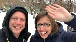 18K views · 85 reactions | In this episode of Say Something Profound, Seth Dahl travels to Siberia! The lesson there? Always dream big. #MondayMotivation | LightWorkers | Facebook