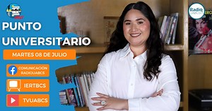 En esta edición de Punto Universitario 121: • "Agenda 2030...