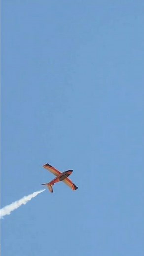 Sonex SubSonex JSX-2(N19WJ): Micro Jet: Barrel Roll