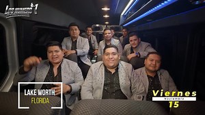 🚨⚠️Lake Worth, Florida⚠️🚨 Viernes 15, Noviembre El Torito Night Club Sport Bar (Oficial) 100% Tierra Caliente🔥 Los Numero 1 Arkangel Musical de Tierra Caliente Primos de Tierra Caliente | Los Numero 1