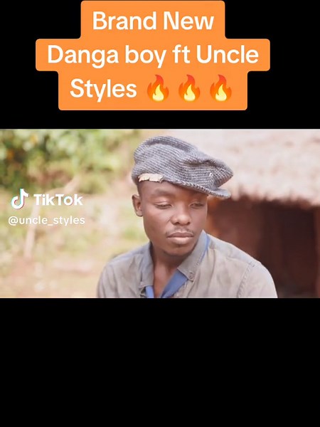 Uncle styles on TikTok