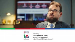 350 reactions · 85 shares | Proudly announcing Dr. Abdul Bari Khan as...