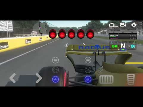 f1 formula 1 game play #f1 #formula1 #gaming
