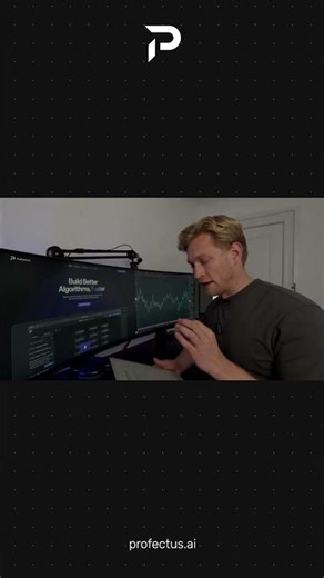 I No-Coded Toby Crabel's Trading Strategy