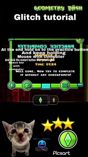 How to do Glitch (Tutorial)