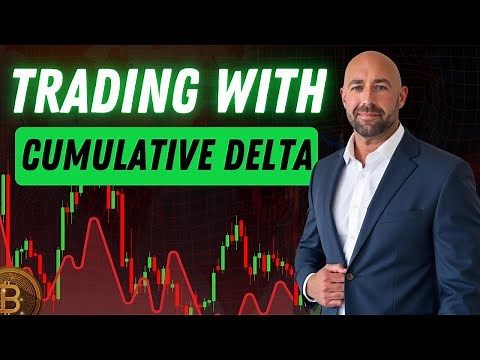 How to Read Cumulative Delta Like a Pro