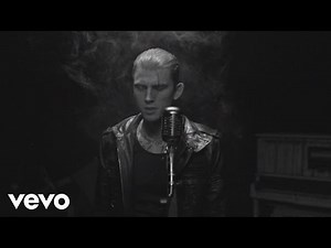 Machine Gun Kelly - Spotlight (2016) | IMVDb