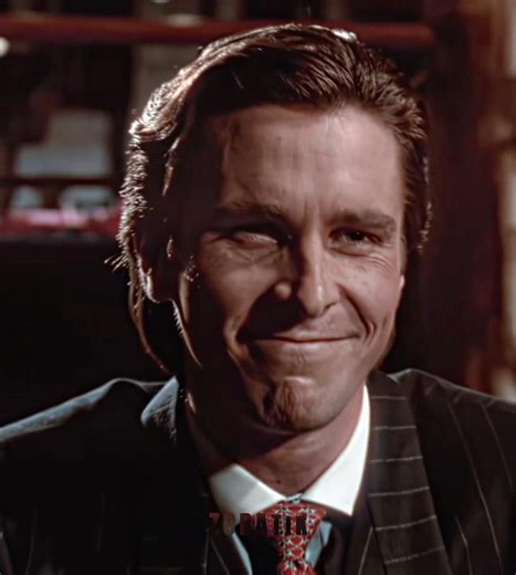 🎬American psycho (2000)🎥Directed by Mary Harron, American Psycho (2000)
