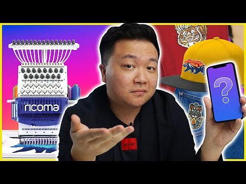 The TRUTH About Digitizing Fees, Machine Trade-Ins & More