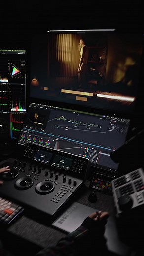 Master Color Grading: Beginner to Pro Tips
