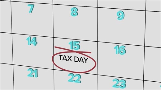 If you can't meet tax deadline consider an extension