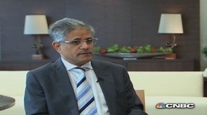 Alba still has 'huge potential' to capture market