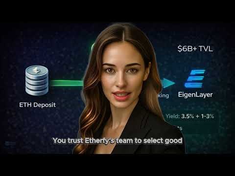 EigenLayer vs EtherFi vs Kelp — Restaking Platforms Compared