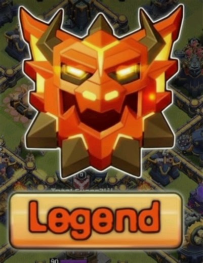 AFTER UPDATE😱 Spring Trap BUFF RC + 5 Invis Root Rider OP Attack! #shorts #trending #coc