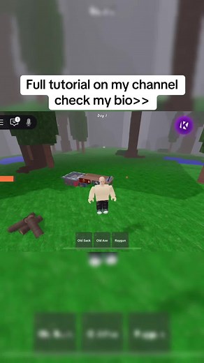 99 Nights in the Forest Script Guide