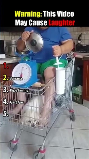 5 Types of Humor That Will Make You LOL Every Time