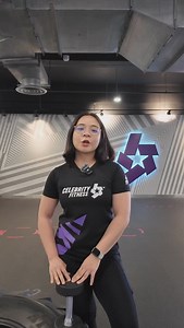 We’re StarMakers, of course we love our clients! 💜​ What are you waiting for? Get all this and more from our certified StarMakers who are committed to helping you reach your fitness goals!​ 🏋️‍♀️ Click the link in our bio to start training with our StarMakers 🌟 #PersonalTraining #PersonalTrainer #StarMaker #CelebrityFitness | Celebrity Fitness Malaysia