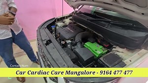 4.2K reactions · 386 shares | Engine Decarbonising at Car Cardiac Care Mangalore ✅ Improves MILEAGE ✅ Improves POWER ✅Reduces Emission ✅Reduces Engine Noise and Vibration No CHEMICALS used Solution in Just 30-40 minutes using POH technology  Call now: 9164 477 477 | 9482 499 477 | Smart Cars - Car Cardiac Care Mangalore | Facebook