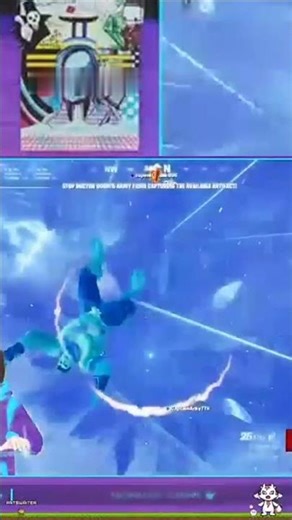 Fortnite Blackbird Artifact Arrival! Epic Gameplay & Commentary!