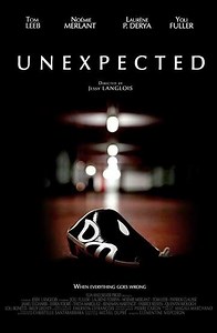 Unexpected - Movie