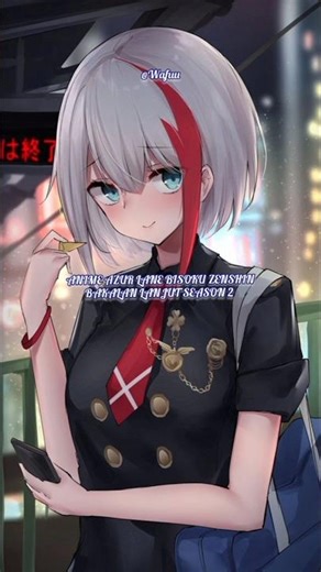 Anime Comedy Sci-fi Yang Dapat Season 2🔥#anime #edit #animeedit #manga #shorts #wibu #short #animasi