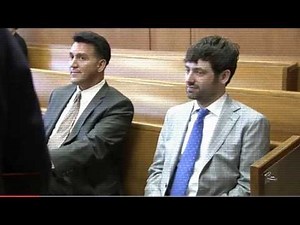 The Downfall of Burke Ramsey