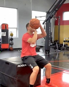 17K views · 373 reactions | Is the VIP Shooting Checklist System & App coming out this week with @bryce_stanhope and I???? 類 - Interesting question... | I'm Possible Training | Facebook