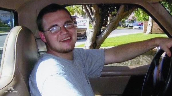 Remembering Justin Hilbert