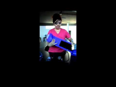 como utilizar Baumanometro aneroides