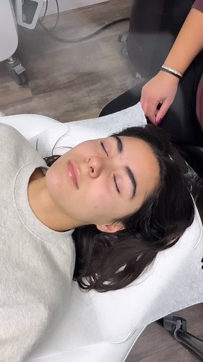 ✨Brow magic in action!✨ Watch these arches transform from start to flawless finish in just seconds (thanks to a little timelapse magic 😉). Perfectly shaped brows can totally change your look and your confidence! 💁🏻‍♀️💫 Book your brow appointment today and let’s get your brows holiday-ready! 📍Derma Laser Center | 33 Arlington Ave, Poughkeepsie 📞 845-47-DERMA 💻 www.DermaLaserCenterNY.com￼ #BrowGoals #BrowTransformation #DermaLaserCenter #BrowWaxing #PoughkeepsieBeauty #FlawlessBrows | Derma