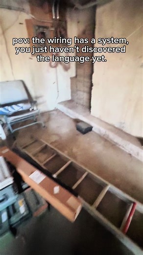 Creative Electrical Layouts Inspired by Spaghetti