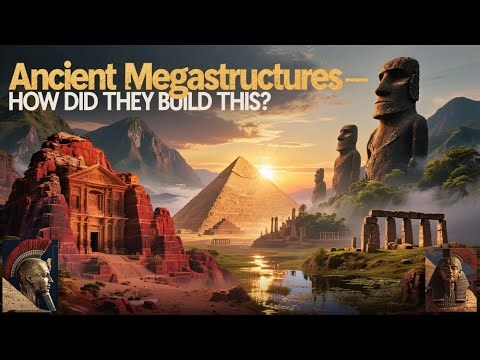 STOP Ignoring The Power of Ancient Engineering