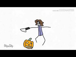 Michael Myers Dance Gif