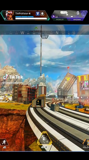 Mastering Mirage's Decoys in Apex Legends