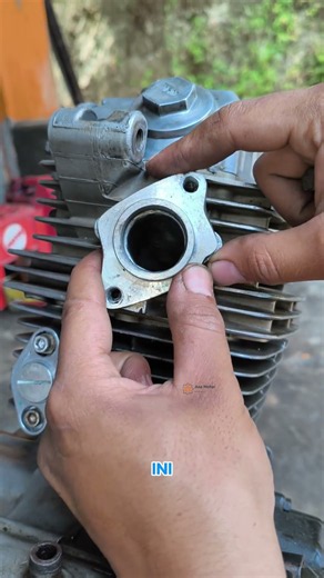 buang bagian ini #asomotor
