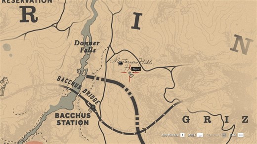 How to Find Arthur Morgan's Grave - Location Guide