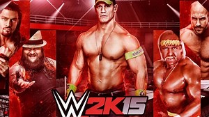 WWE 2K15 - Revelados os conteúdos do Season Pass e DLCs