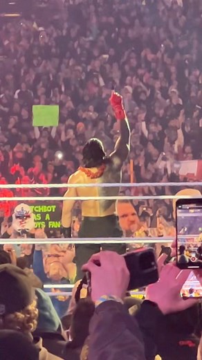 ☝️ | USA Network