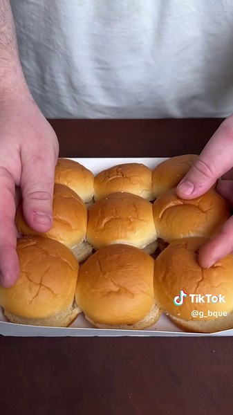 Delicious Animal Style Smashburger Sliders Recipe