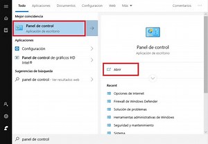 Resuelto: No puedo abrir el archivo Excel xlsx