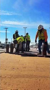 #pavers #construction #paverpol #adoquines #concrete