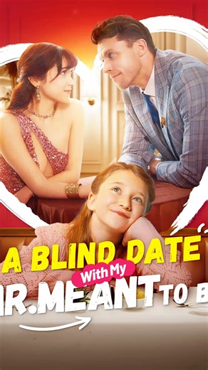 A Blind Date with my Mr. Meant-to-Be NEXT👉https://www.goodshort.com/koc/GRKOC00001/143846-KOC #GoodShorts #drama #series #minidrama #dramalover #romance #love #lovestory #shortdrama #viral #trending #mustwatch #newrelease | Todd Maldonado
