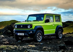 2021 Suzuki Jimny: Expectations and what we know so far