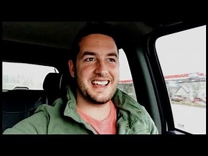 MY HUSBAND AGREES TO VLOG! | First Snow, Apple Cider Conundrums | Lynette Yoder