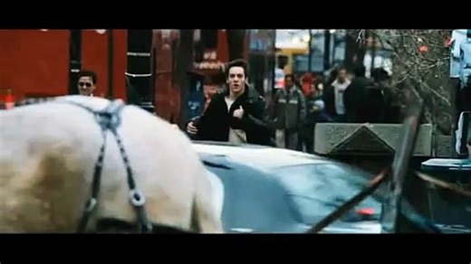 August Rush - Trailer